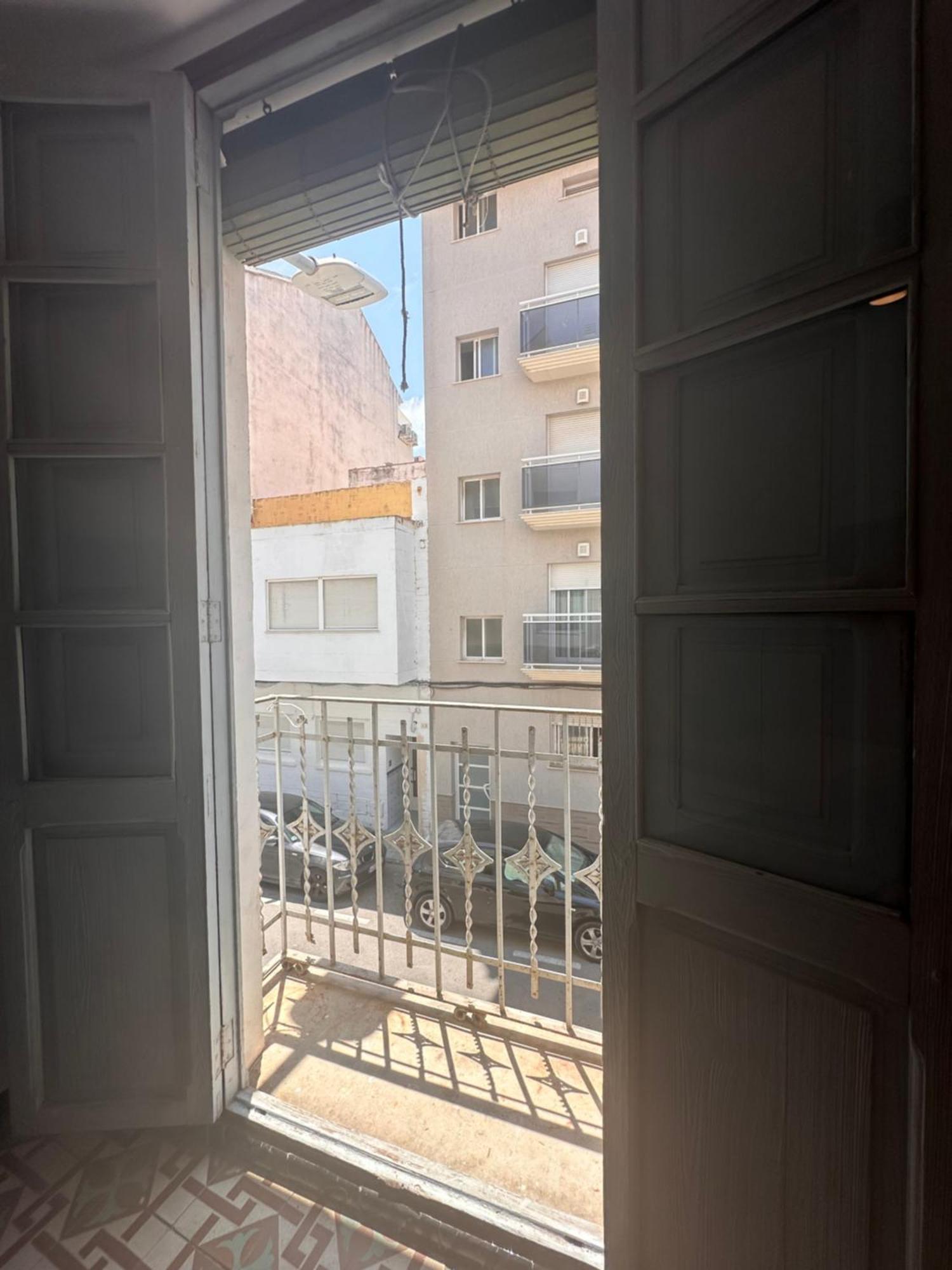 Apartamentos Hugo Beach Puerto Gandía Dış mekan fotoğraf