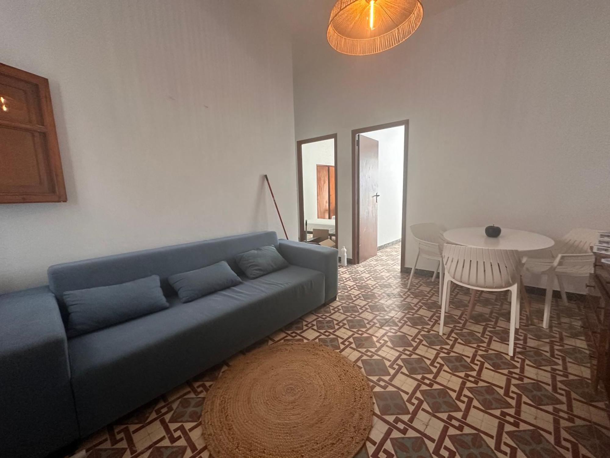 Apartamentos Hugo Beach Puerto Gandía Dış mekan fotoğraf