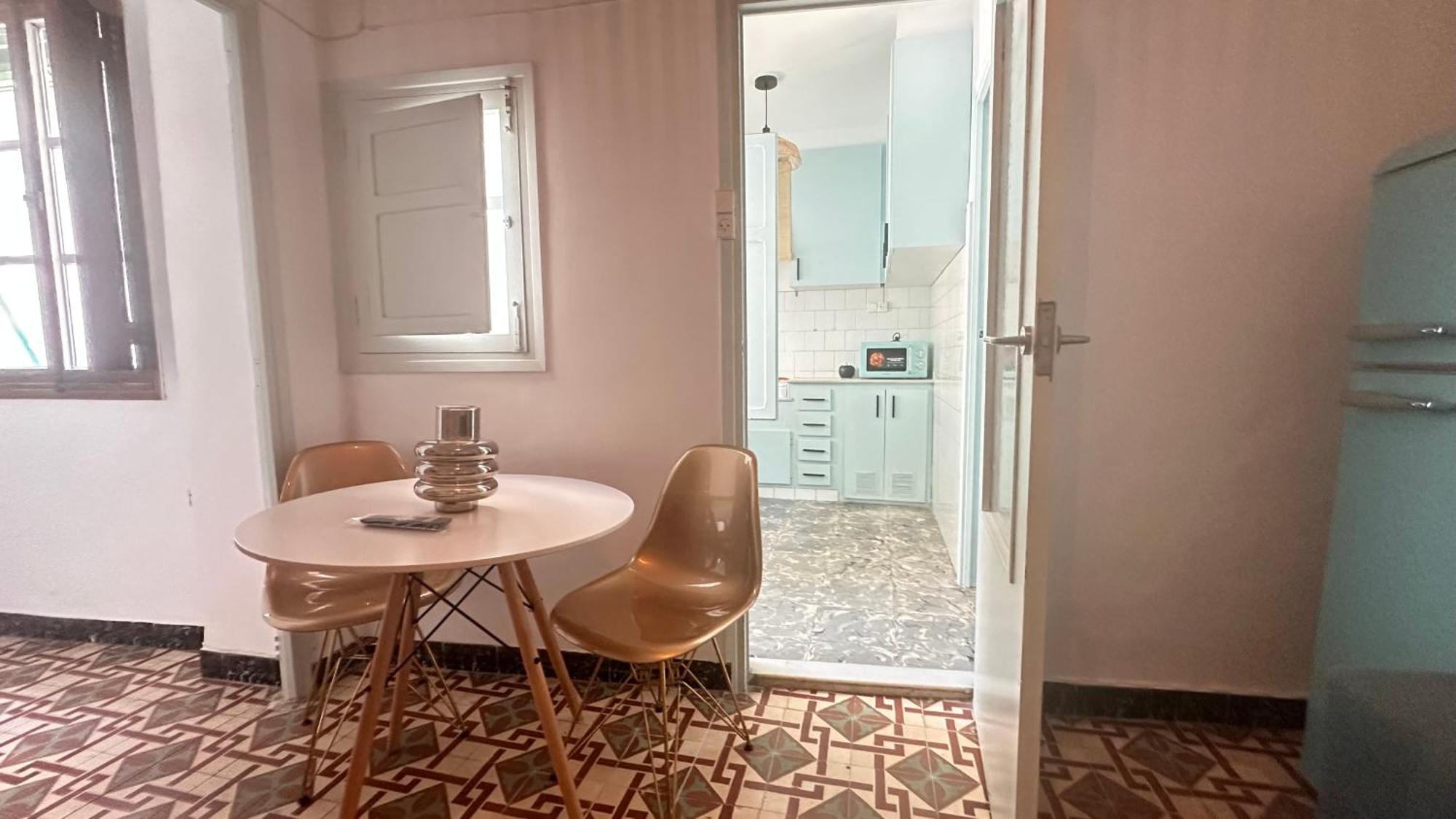 Apartamentos Hugo Beach Puerto Gandía Dış mekan fotoğraf